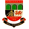 Chirk AAA Football Team Results