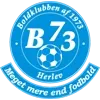 B 1973 Herlev Football Team Results