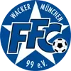 FFC Wacker München Women Football Team Results