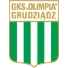 Olimpia Grudziadz Football Team Results