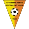 Valašské Mezirící Football Team Results