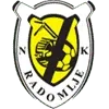 NK Radomlje Football Team Results