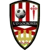 UD Logrones Football Team Results