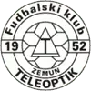 FK Teleoptik Zemun Football Team Results