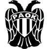 PAOK Salonika Women Football Team Results