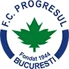 AFC Progresul Spartac Bucuresti Football Team Results