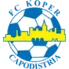 FC Koper U19 Football Team Results