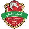 Shabab Al Ahli Dubai Football Team Results