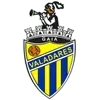 Valadares Gaia FC Women Football Team Results