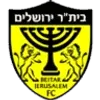 Beitar Jerusalem U19 Football Team Results