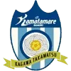 Kamatamare Sanuki Football Team Results