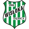 Wisloka Debica Football Team Results