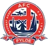 AFC Fylde Football Team Results
