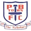 Potters Bar Town Football Team Results
