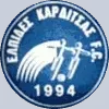 Elpides Karditsas Women Football Team Results