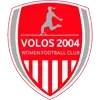 Volos 2004 Women Football Team Results