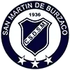 San Martin De Burzaco Football Team Results
