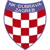 NK Dubrava Zagreb Football Team Results