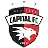 Capital U20 Football Team Results