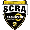 SCR Altach Football Team Results