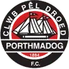 Porthmadog Football Team Results