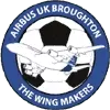 Airbus UK Football Team Results