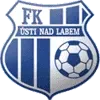 FK Usti nad Labem Football Team Results