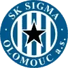 Sigma Olomouc B Football Team Results