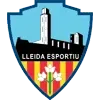 Lleida Football Team Results