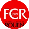 Rouen Football Team Results