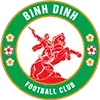 Binh Dinh Football Team Results