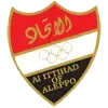 Al Ittihad Aleppo Football Team Results