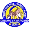 Dinamo Samarqand Football Team Results