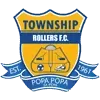 Township Rollers Football Team Results