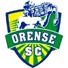 Orense Football Team Results