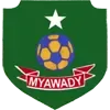 Myawady FC Football Team Results