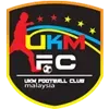 UKM Football Team Results