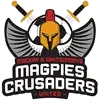Magpies Crusaders Football Team Results
