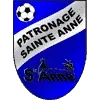 Patronage Sainte-Anne Football Team Results