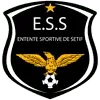 ES Setif Football Team Results