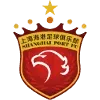 Shanghai Port Football Team Results