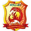 Wuhan Yangtze Football Team Results