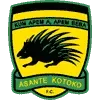Asante Kotoko Football Team Results