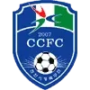 Cheonan City Football Team Results