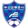 Busan Trans Corp Football Team Results