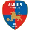 Albion FC Football Team Results