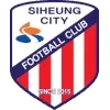 Siheung City AC Football Team Results