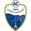 Tripoli SC Football Team Results
