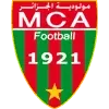 MC Alger Football Team Results