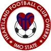 Heartland FC Football Team Results